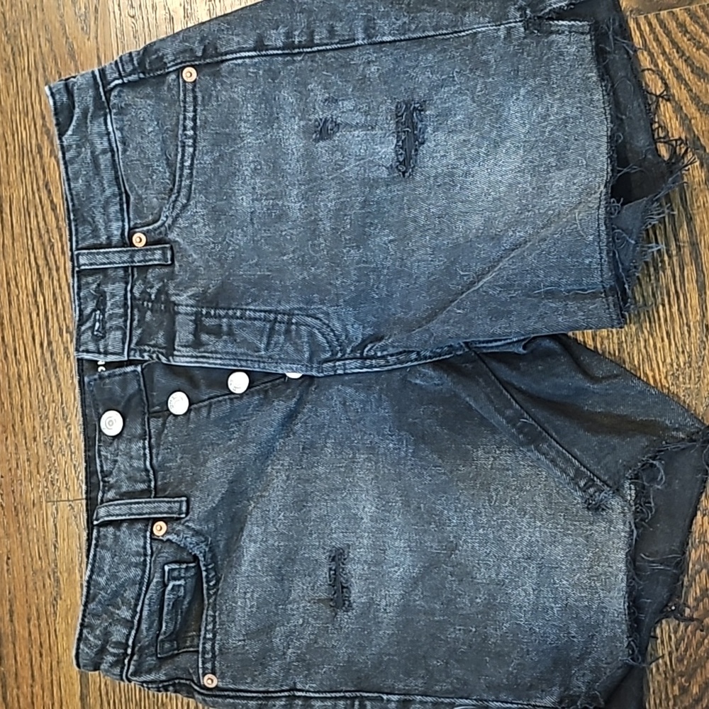 Old navy shorts